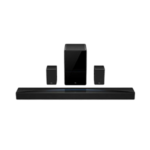 Sound soundbar