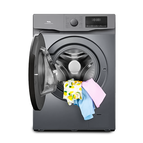 Home TCL Electronics and Appliances