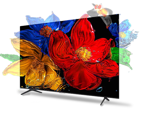 Home TCL Electronics and Appliances