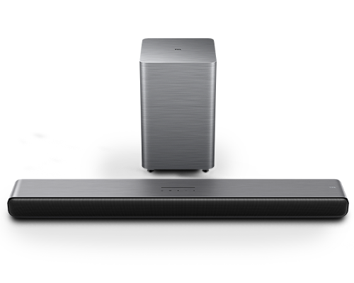 Home TCL Electronics and Appliances