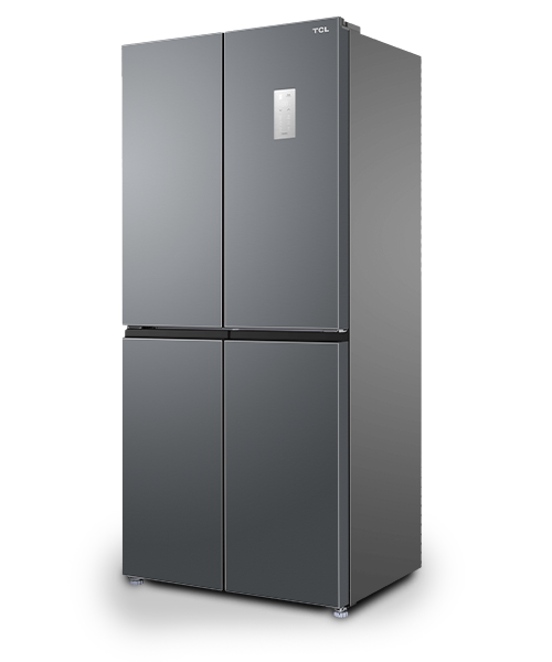 Home TCL Electronics and Appliances