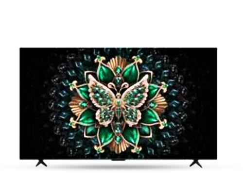 Home TCL Electronics and Appliances