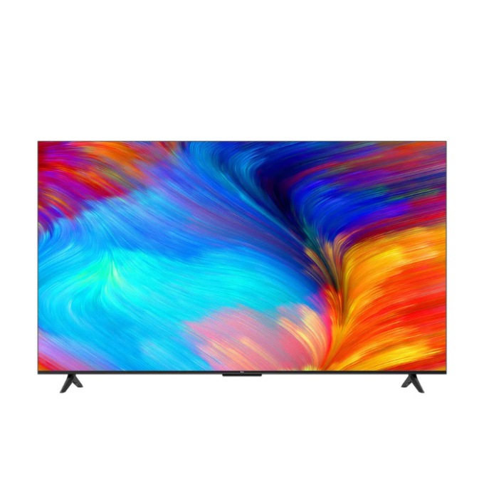 TCL P635 58 inch