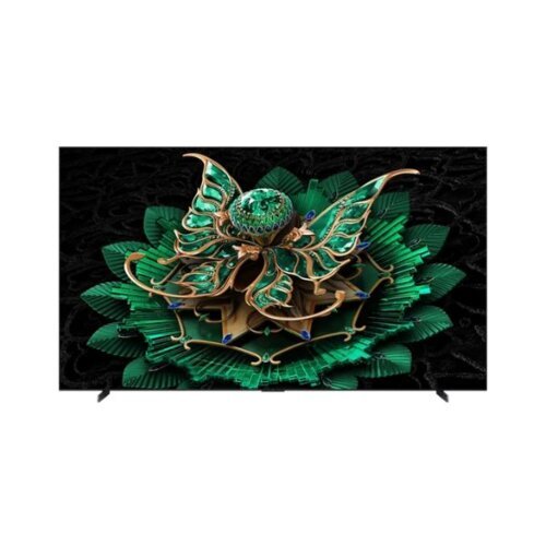 TCL C7K 115 Inch