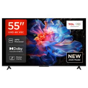TCL 55V6C 55 Inch