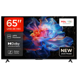 TCL 65V6C 65 Inch