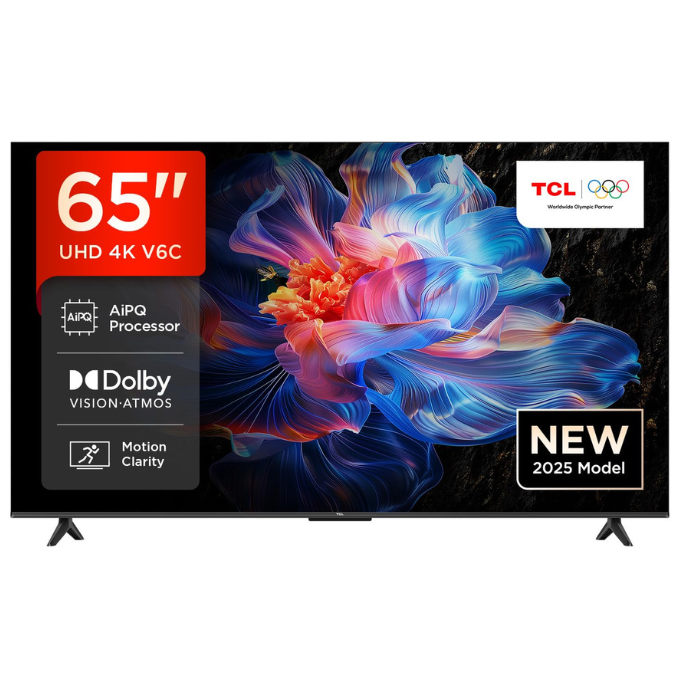 TCL V6C 65 Inch