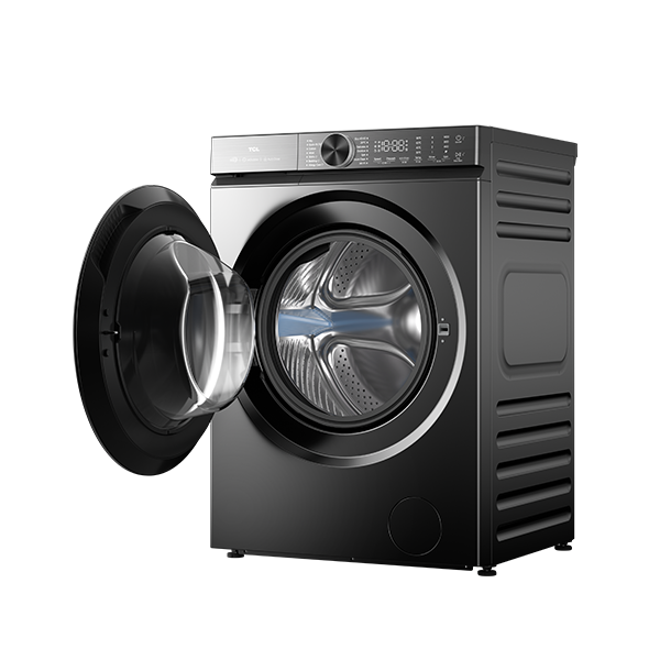 TCL C512WDG 12KG/8KG <br>Washer & Dryer Smart DD Motor