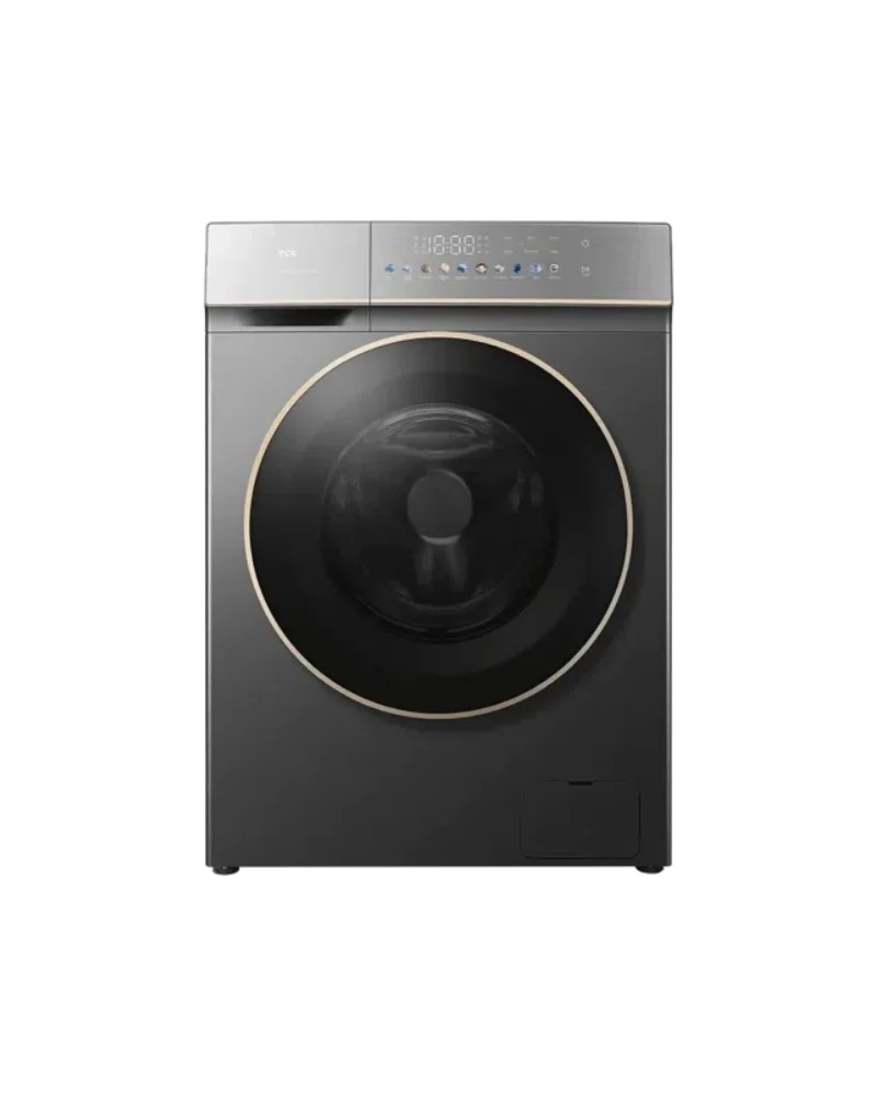TCL C7110WDG 10KG Washer Drier Front Side Front Side