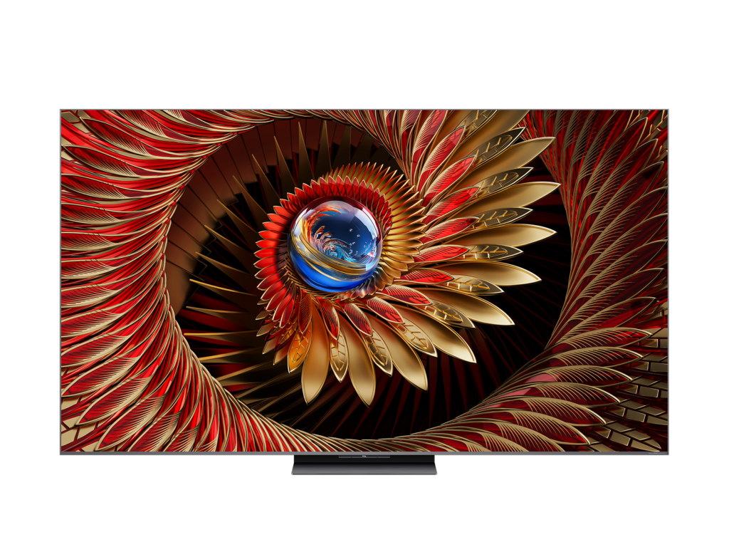 TCL C8K 85 inch