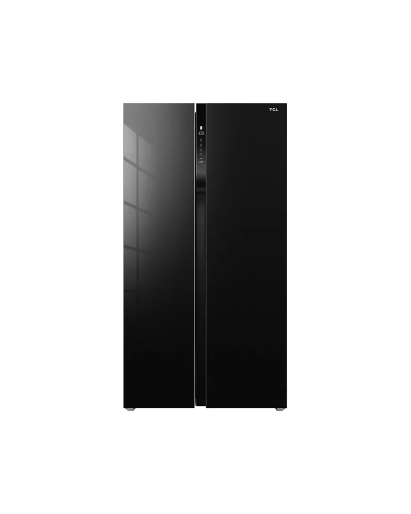 TCL P635 Side By Side Fridge
