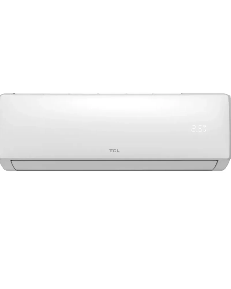TCL 18KBTu Inverter Cooling Only R32. Front View