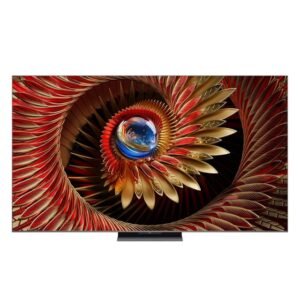 TCL 65C8K 65 inch <br>Premium QD MiniLED Google TV