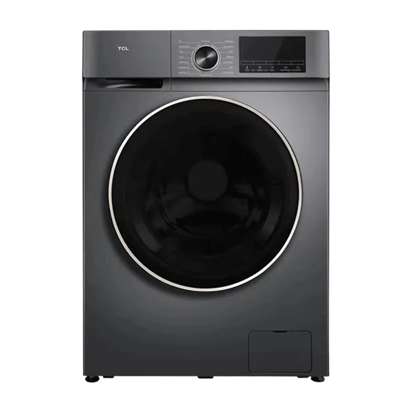 TCL P1109FL 9kg <br>Front Load Washing Machine