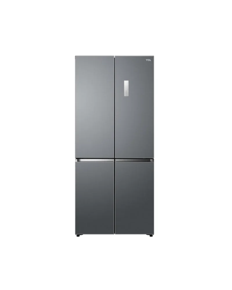 TCL P560CDN 4 Door Refrigerator