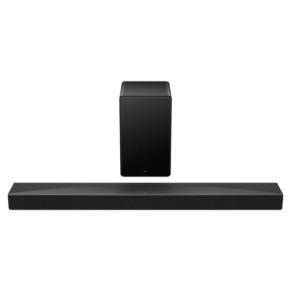 TCL Q65H 5.1ch <br>Soundbar