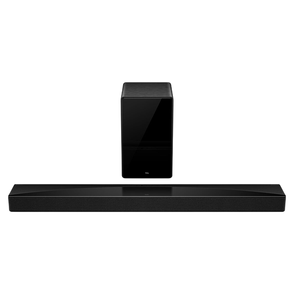 TCL Q75H 5.1.2 CH Soundbar