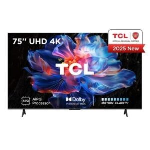 TCL 75V6C 75 Inch