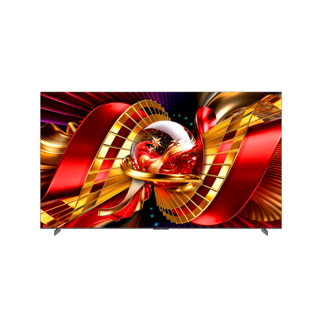 TCL 65C8L 65 inch TCL 65C8L SQD Miniled TV