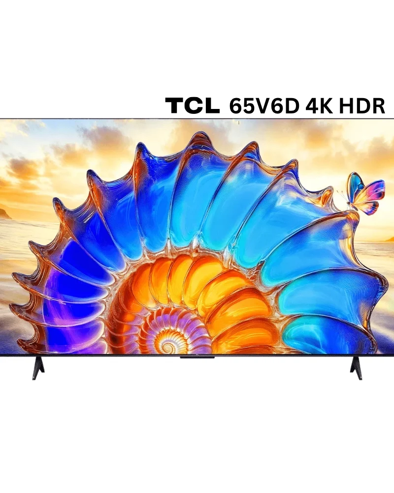 TCL 65V6D 4K HDR