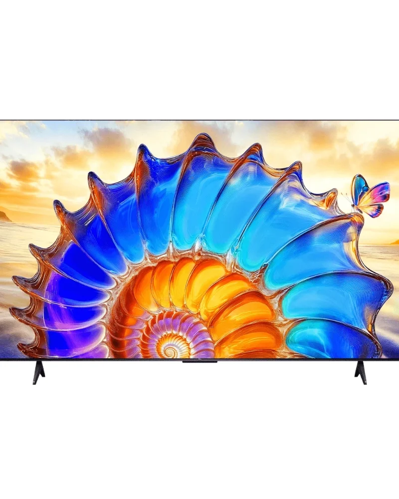 TCL 55V6D 4K HDR Smart Google Tv