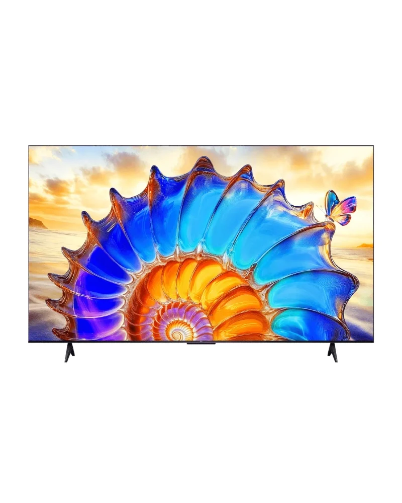TCL 55V6D 55 inch 4K Front side