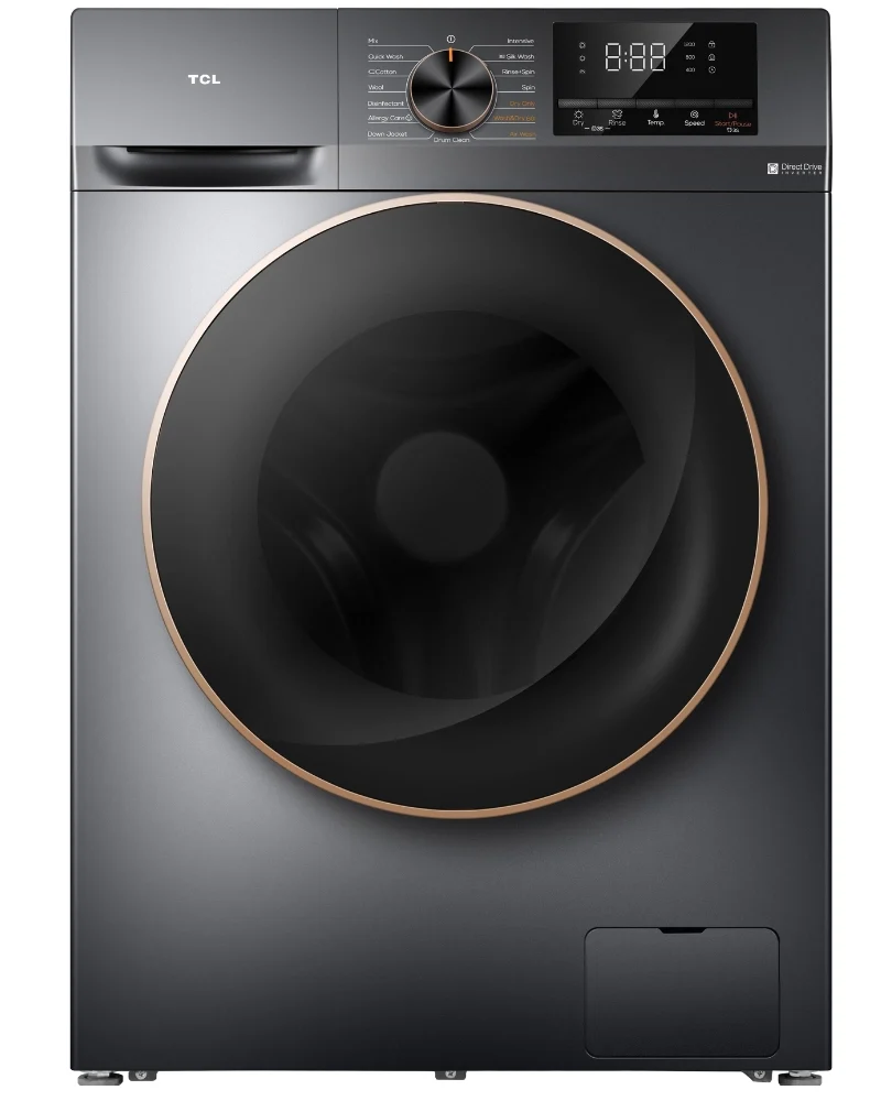 TCL C2110WDG 10kg/6kg Combo DD Inverter Washing machine