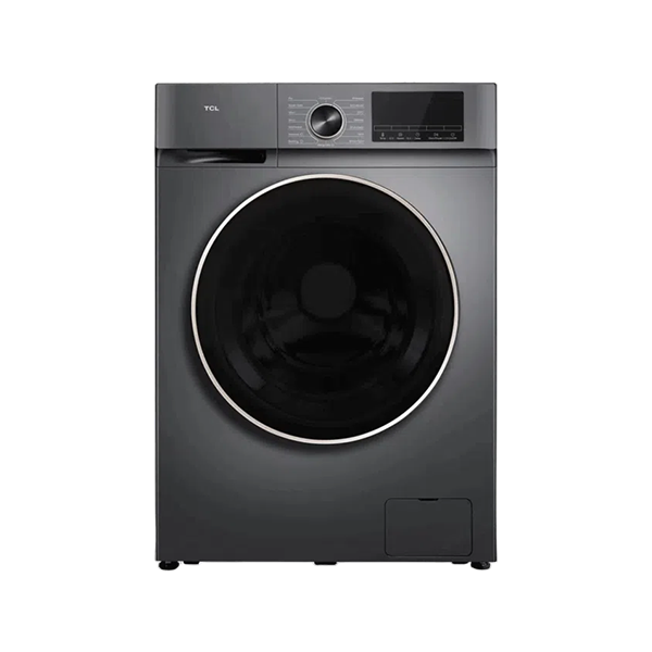 TCL C510FLG 10KG  <br>Washer & Dryer Smart DD Motor