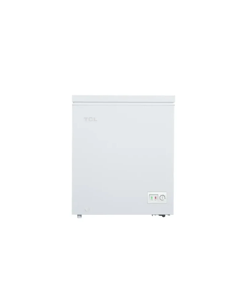 TCL Chest Freezer F260CF 200L