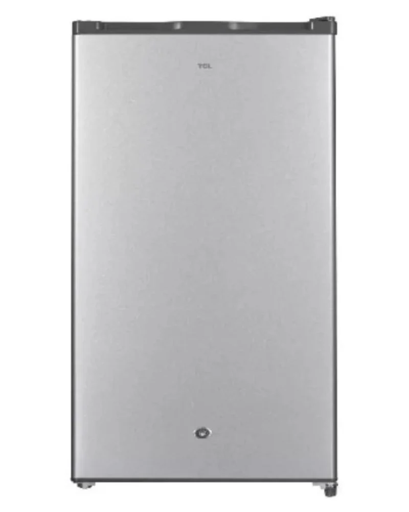 TCL F117 Single Door Fridge 90L