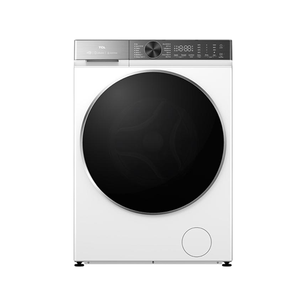 TCL C311FLG 10.5Kg <br>Front Load Washing Machine