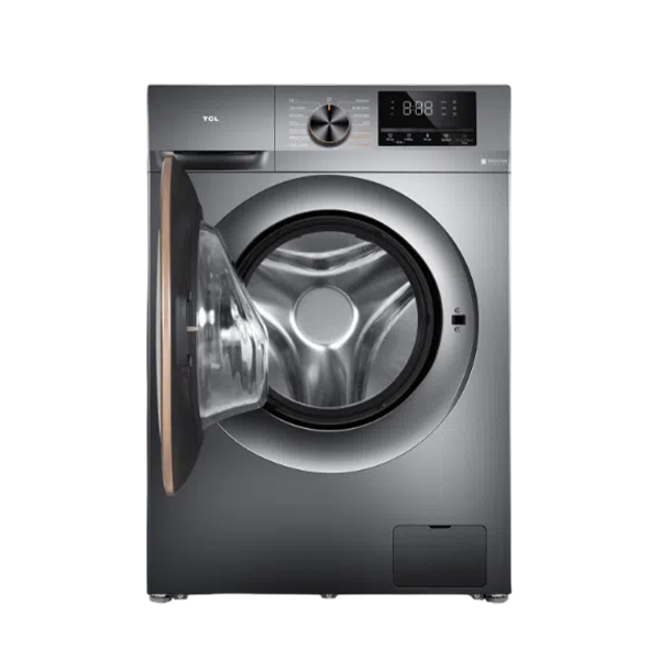 TCL C311WDG 10.5Kg <br>Front Load Washing Machine