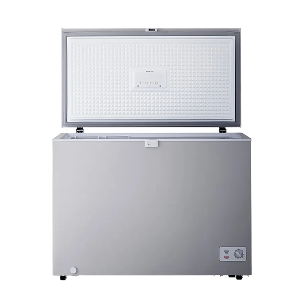 TCL F190CF 190L <br>Chest Fridge