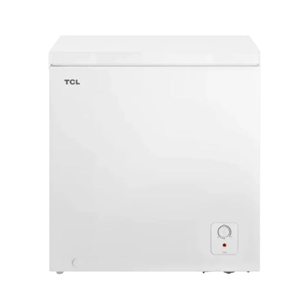 TCL F260CF 260L <br>Chest Fridge