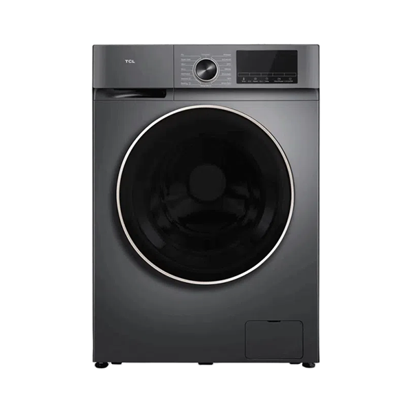 TCL P1109FLG 9Kg <br>Front Load Washing Machine