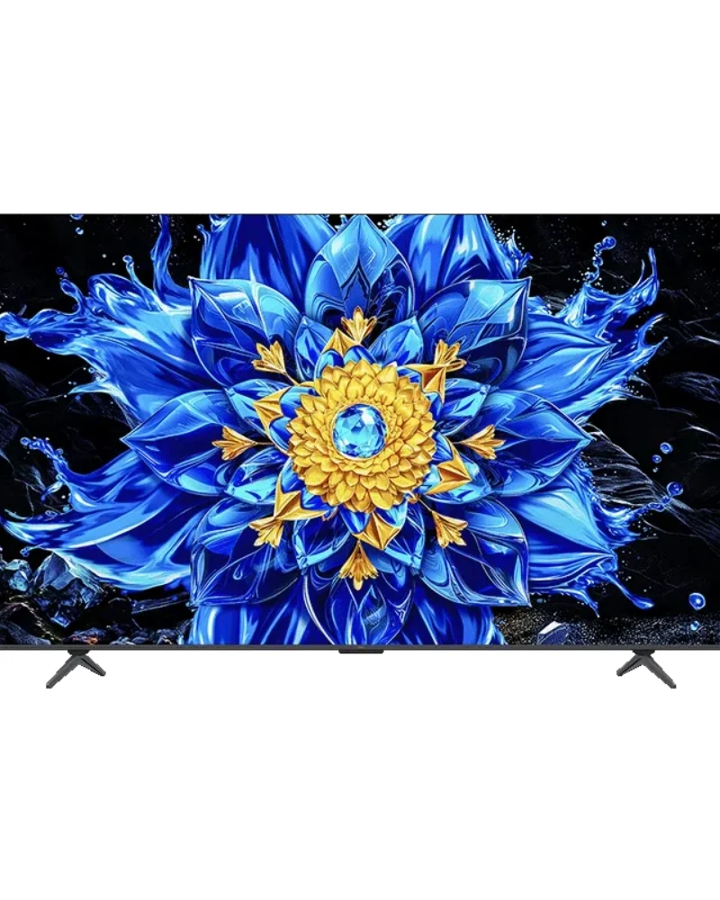 TCL 55P8L Front View