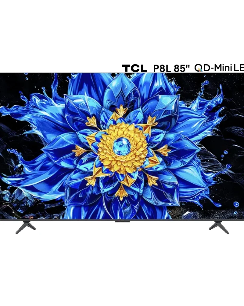 TCL 85P8L QD-MiniLed TV